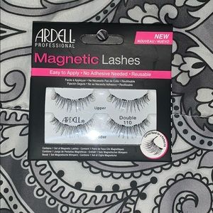 Ardell Magnetic Reusable Lashes Double 110